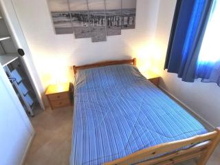 Résidence Equateur - APPT T2 CAB OU MEZZ 6 couchages PORT LEUCATE. Réf: 2MS3_113 MAE-6234 - 5