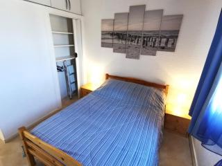 Résidence Equateur - APPT T2 CAB OU MEZZ 6 couchages PORT LEUCATE. Réf: 2MS3_113 MAE-6234 - 4