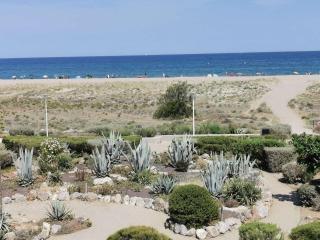 Résidence Les Aigues Marines - Bel appartement trois pièces avec vue sur mer à Port Leucate. Réf: 1AM_187 MAE-6304 - Port Leucate - 9