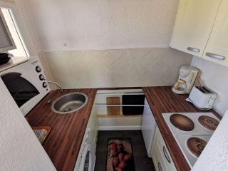 Résidence Les Aigues Marines - Bel appartement trois pièces avec vue sur mer à Port Leucate. Réf: 1AM_187 MAE-6304 - Port Leucate - 2