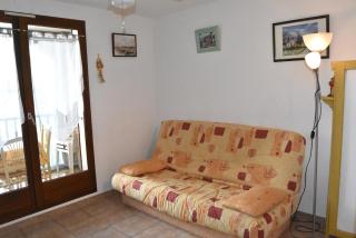 Résidence Les Portes De La Mediterranee - STUDIO 2 PERSONNES 3 couchages PORT LEUCATE MAE-6324 - 3