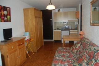 Résidence Cote D'oc - STUDIO 4 PERSONNES 4 couchages PORT LEUCATE. Réf: 2CO_4A MAE-6374 - 0