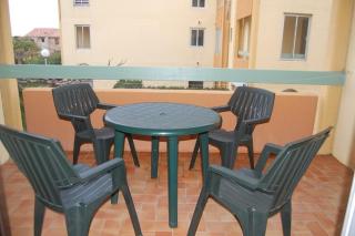 Résidence Cote D'oc - STUDIO 4 PERSONNES 4 couchages PORT LEUCATE. Réf: 2CO_4A MAE-6374 - 7