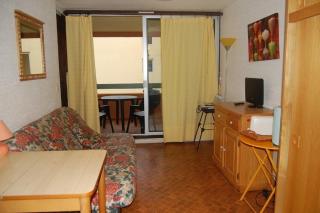Résidence Cote D'oc - STUDIO 4 PERSONNES 4 couchages PORT LEUCATE. Réf: 2CO_4A MAE-6374 - 5