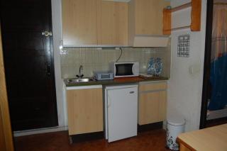 Résidence Cote D'oc - STUDIO 4 PERSONNES 4 couchages PORT LEUCATE. Réf: 2CO_4A MAE-6374 - 4