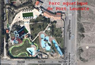Résidence Cote D'oc - STUDIO 4 PERSONNES 4 couchages PORT LEUCATE. Réf: 2CO_4A MAE-6374 - 2
