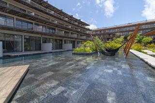 Nuju Rentals - BeUtiful Apartments with Swimout-Gym-Rooftop-Pool - 5