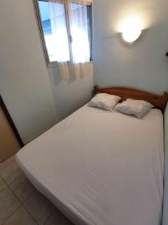 Résidence Copacabana - Appartement deux pièces avec accès direct à la plage à Port Leucate. Réf: 1COP_102A MAE-6494 - 4
