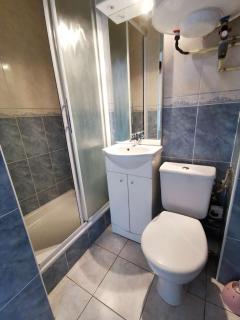 Résidence Copacabana - Appartement deux pièces avec accès direct à la plage à Port Leucate. Réf: 1COP_102A MAE-6494 - 2