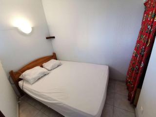 Résidence Copacabana - Appartement deux pièces avec accès direct à la plage à Port Leucate. Réf: 1COP_102A MAE-6494 - 1
