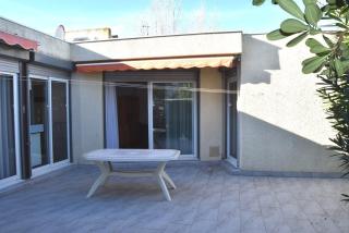 Résidence Les Villas Du Mail - VILLA 3 PIECES 6 couchages PORT LEUCATE MAE-6594 - 9