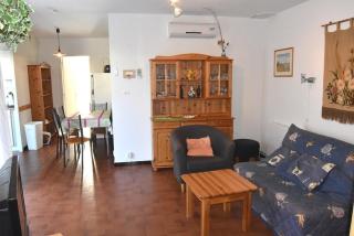 Résidence Les Villas Du Mail - VILLA 3 PIECES 6 couchages PORT LEUCATE MAE-6594 - 6