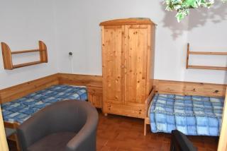 Résidence Les Villas Du Mail - VILLA 3 PIECES 6 couchages PORT LEUCATE MAE-6594 - 5