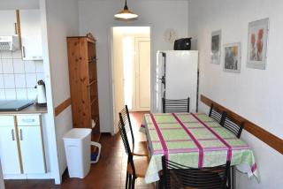 Résidence Les Villas Du Mail - VILLA 3 PIECES 6 couchages PORT LEUCATE MAE-6594 - 4