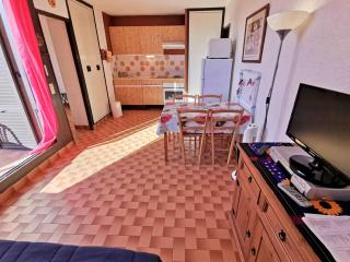Résidence Marysable - Confortable appartement deux pièces pour 4 personnes à Port Leucate. Réf: 1MAR_101 MAE-6574 - 6
