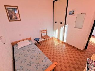 Résidence Marysable - Confortable appartement deux pièces pour 4 personnes à Port Leucate. Réf: 1MAR_101 MAE-6574 - 2