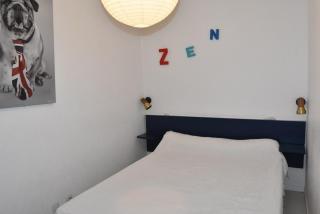 Résidence Les Arenes - APPT T2 CAB OU MEZZ 6 couchages PORT LEUCATE MAE-6734 - 5