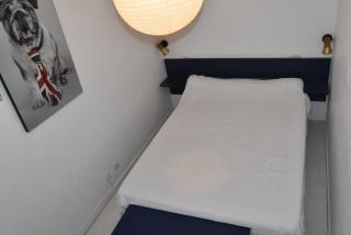 Résidence Les Arenes - APPT T2 CAB OU MEZZ 6 couchages PORT LEUCATE MAE-6734 - 2