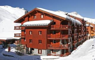 Résidence L'Ecrin des Neiges - maeva Home - Appartement 4 Pièces 8 Personnes - Sélection MAE-2873 - 6