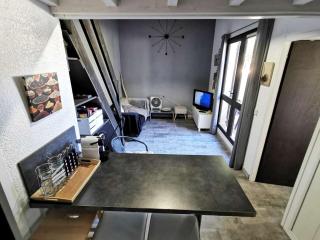 Résidence Equateur - APPT T2 CAB OU MEZZ 6 couchages PORT LEUCATE. Réf: 2MS3_216 MAE-6754 - 5