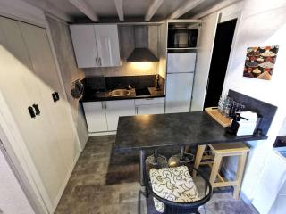 Résidence Equateur - APPT T2 CAB OU MEZZ 6 couchages PORT LEUCATE. Réf: 2MS3_216 MAE-6754 - 3
