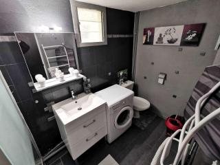 Résidence Equateur - APPT T2 CAB OU MEZZ 6 couchages PORT LEUCATE. Réf: 2MS3_216 MAE-6754 - 2