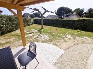 Résidence Ile Des Pecheurs - VILLA 3 PIECES 6 couchages LE BARCARES MAE-6674 - 5