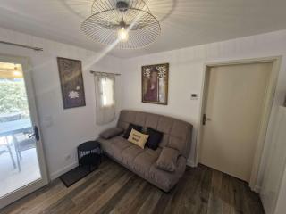 Résidence Ile Des Pecheurs - VILLA 3 PIECES 6 couchages LE BARCARES MAE-6674 - 1