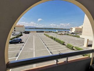 Résidence Terrasses De La Mediterranee 1 - 2 Pièces 4 couchages PORT LEUCATE MAE-6794 - Port Leucate - 0