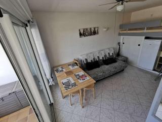 Résidence Terrasses De La Mediterranee 1 - 2 Pièces 4 couchages PORT LEUCATE MAE-6794 - Port Leucate - 8