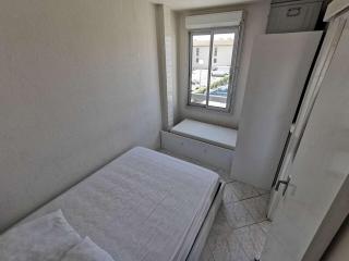 Résidence Terrasses De La Mediterranee 1 - 2 Pièces 4 couchages PORT LEUCATE MAE-6794 - Port Leucate - 2