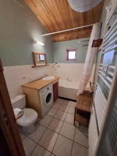Résidence Tralenta - Studio mezzanine - 4 personnes MAE-2143 - 7