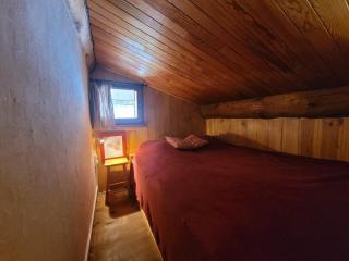 Résidence Tralenta - Studio mezzanine - 4 personnes MAE-2143 - 6