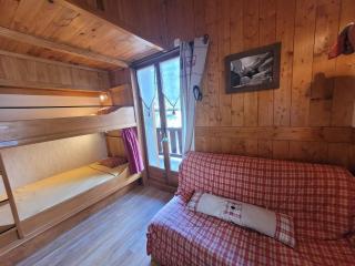Résidence Tralenta - Studio mezzanine - 4 personnes MAE-2143 - 5
