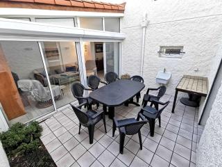 Résidence Le Village Grec - Villa 4 pièces, 6 personnes, Port Leucate MAE-6744 - 0