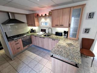 Résidence Le Village Grec - Villa 4 pièces, 6 personnes, Port Leucate MAE-6744 - 7