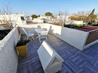 Résidence Le Village Grec - Villa 4 pièces, 6 personnes, Port Leucate MAE-6744 - 4