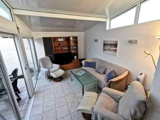 Résidence Le Village Grec - Villa 4 pièces, 6 personnes, Port Leucate MAE-6744 - 3