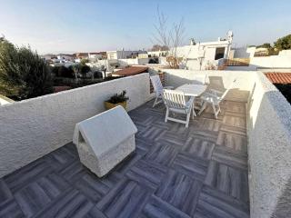 Résidence Le Village Grec - Villa 4 pièces, 6 personnes, Port Leucate MAE-6744 - 2