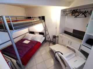 Résidence Copacabana - Coquet appartement deux pièces avec terrasse à Port Leucate. Réf: 1COP_101A MAE-6824 - 5