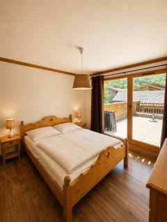 Résidence L'edelweiss - Appartement 3 pièces - 6 personnes MAE-2193 - 8