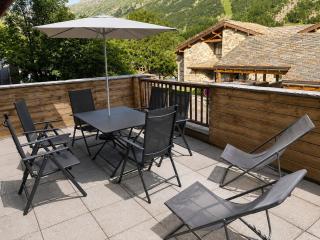 Résidence L'edelweiss - Appartement 3 pièces - 6 personnes MAE-2193 - 4