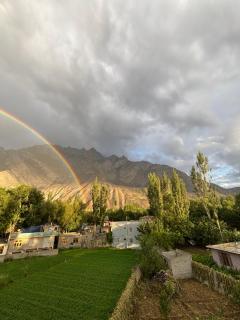 Aba-SHAH GUEST HOUSE SKARDU - 9