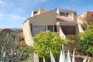 Résidence Maisons De La Mer 1 - Magnifique studio rénové pour deux personnes en front de mer à Port Leucate. Réf: 1MM1_91 MAE-6954 - 7