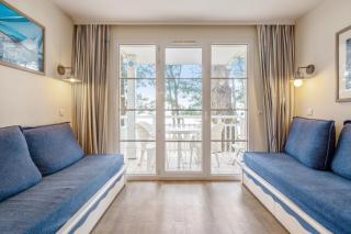 Résidence Cap Azur - maeva Home - Appartement 2 pièces 5 personnes - Confort MAE-4229 - 5