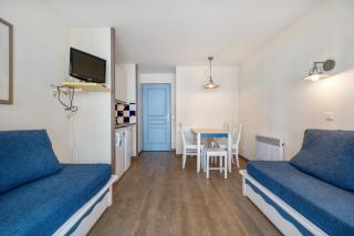 Résidence Cap Azur - maeva Home - Appartement 2 pièces 5 personnes - Confort MAE-4229 - 4