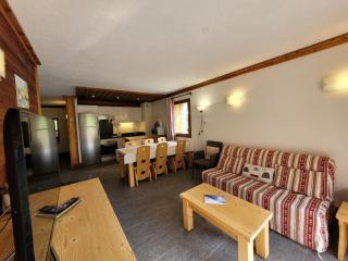 Résidence La Bergerie - Appartement 3 pièces - 6 personnes MAE-2213 - 8