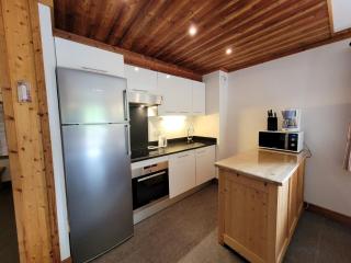Résidence La Bergerie - Appartement 3 pièces - 6 personnes MAE-2213 - 6