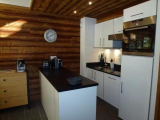 Résidence La Bergerie - Appartement 2 pièces coin montagne - 6 personnes MAE-2223 - 8