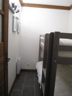 Résidence La Bergerie - Appartement 2 pièces coin montagne - 6 personnes MAE-2223 - 3